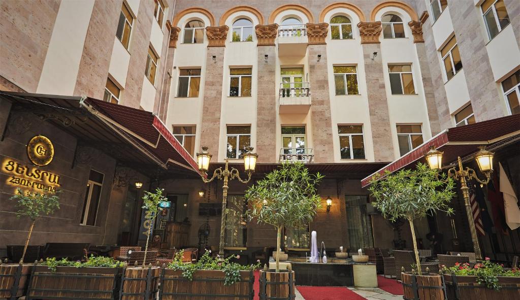 سنترال